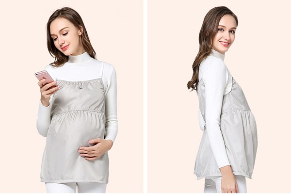 防辐射衣有用吗 每天接触电脑有必要穿吗