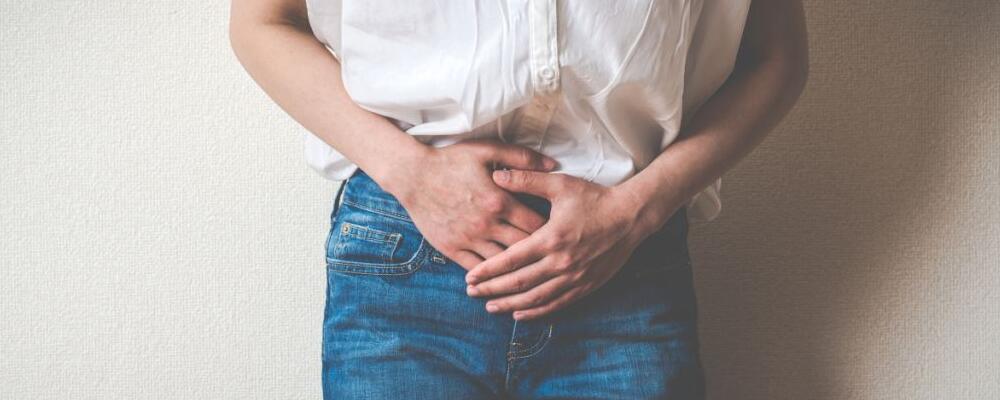 子宫是女人的第二张脸 保护子宫坚持每日运动