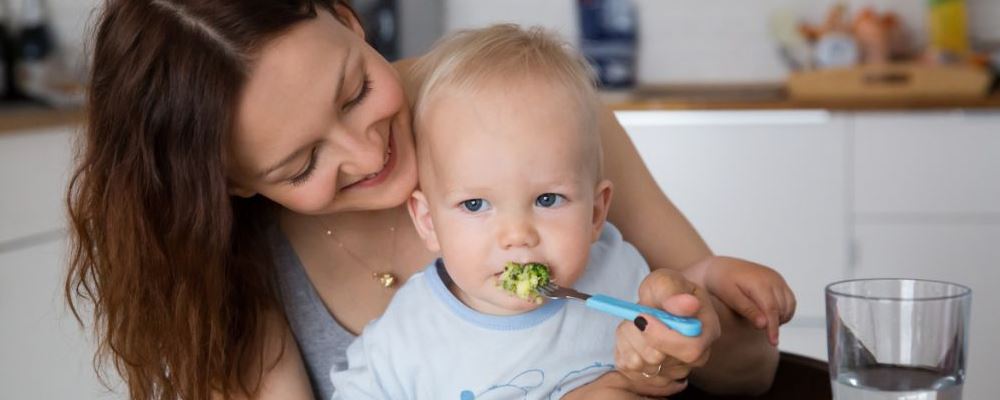 孩子不爱吃饭的五大原因 孩子不爱吃饭怎么办
