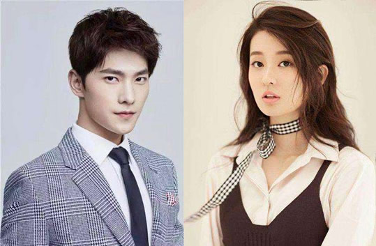 乔欣杨洋什么关系怎么认识的：乔欣杨洋恋爱了吗