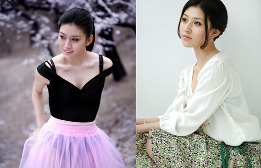 侯梦瑶个人简历：演员侯梦瑶演技评价是怎样的