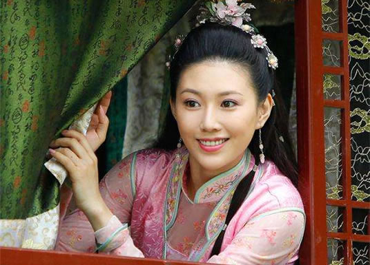 侯梦瑶个人简历：演员侯梦瑶演技评价是怎样的