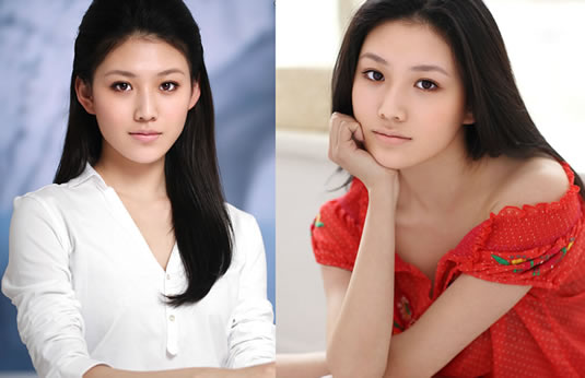 侯梦瑶个人简历：演员侯梦瑶演技评价是怎样的