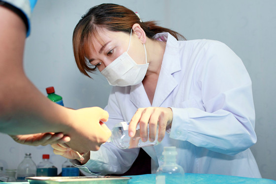 子宫内膜太薄怎么办 推荐三种方法来调理