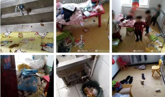 康复中心被指虐童是真的吗 事件始末详情及现场照片曝光