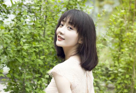 潘之琳多大年龄 潘之琳个人资料介绍