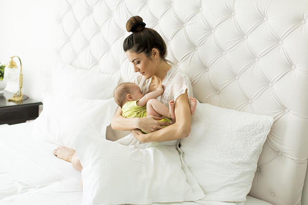 急性乳腺炎的治疗方法2 急性乳腺炎的治疗方法