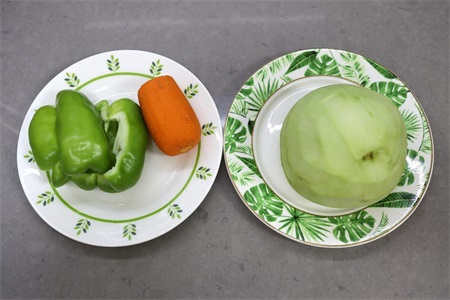 茄子的做法大全家常,茄子里加了它茄子不油腻还好吃