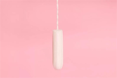 卫生棉条解放女性自由 许多人却担心它会弄破处女膜?