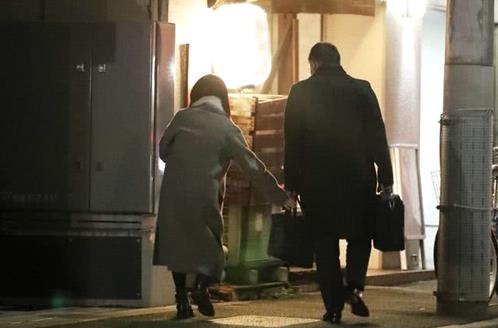 酒井法子新恋情曝光 现任男友资料曝光及酒井法子情史大爆料