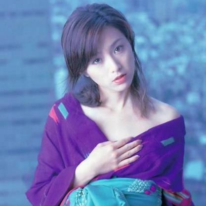 酒井法子新恋情曝光 现任男友资料曝光及酒井法子情史大爆料