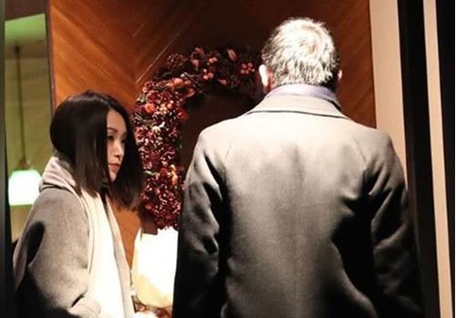 酒井法子新恋情曝光 现任男友资料曝光及酒井法子情史大爆料