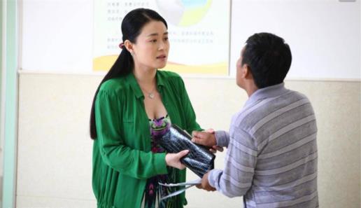 关婷娜胸围多少 关婷娜个人简历介绍