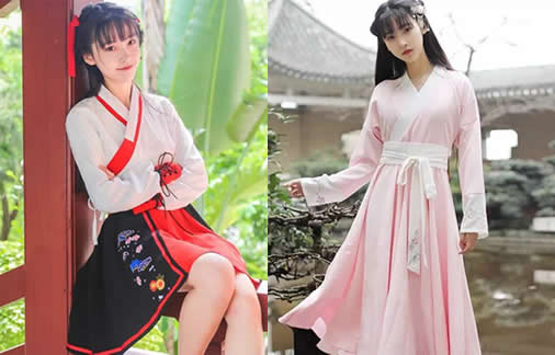 半藏森林胡文婕个人资料简介：胡文婕家庭背景及男朋友是谁