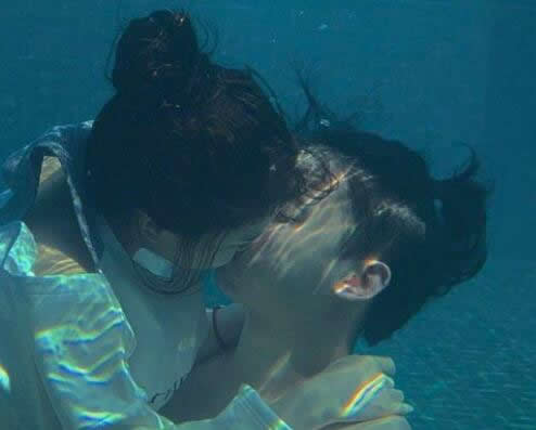 半藏森林胡文婕个人资料简介：胡文婕家庭背景及男朋友是谁