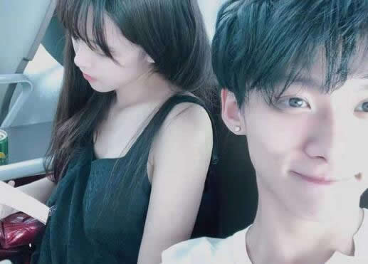 半藏森林胡文婕个人资料简介：胡文婕家庭背景及男朋友是谁