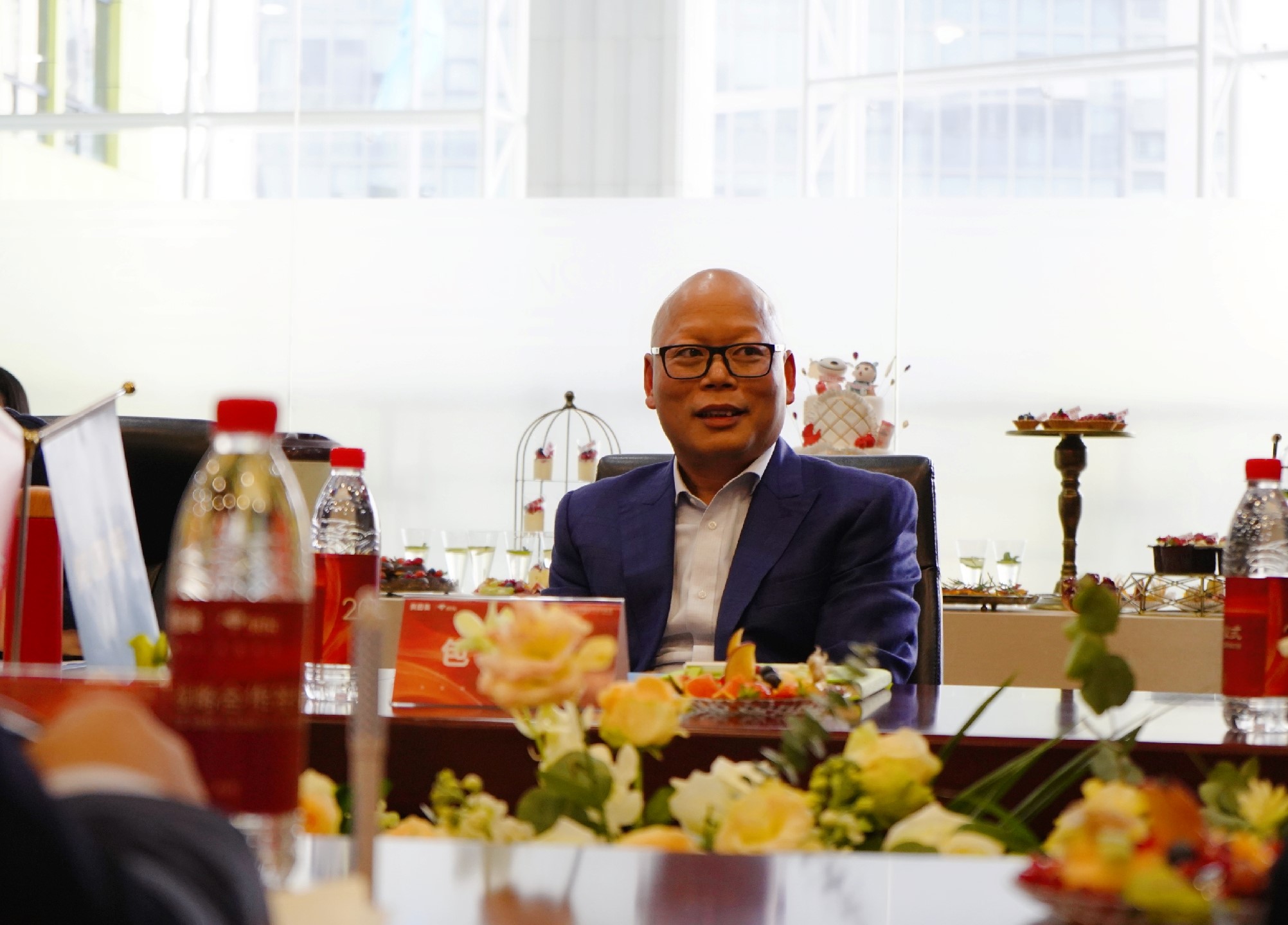 贝因美与京东达成战略签约，线上线下双打通助力品类高速发展