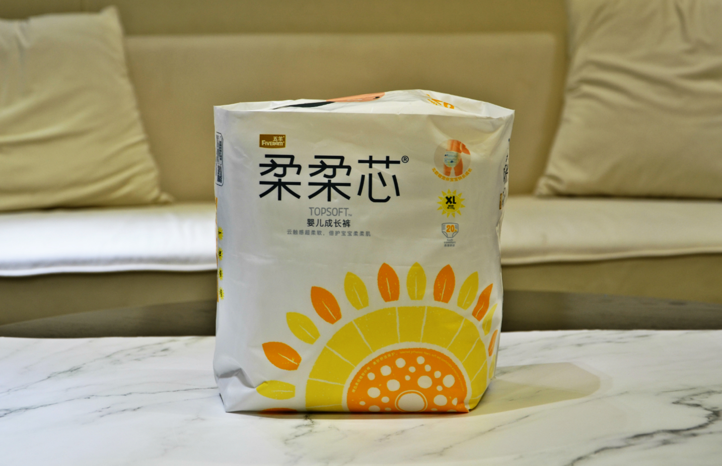 贵≠好用！新手妈妈选好纸尿裤的四大关键