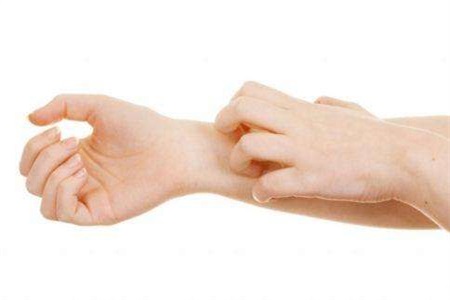 皮肤瘙痒怎么办?孕妇皮肤瘙痒要当心这种疾病带来的危害