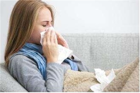 孕妇感冒了怎么办?孕妇选择感冒药时要遵照这三点
