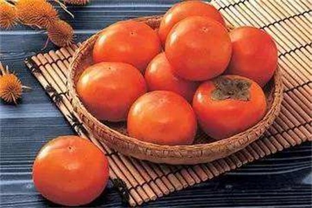 冻柿子孕妇能吃吗 孕妇最好忌食