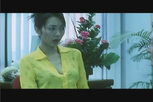 演过三级片的女明星简介：25个女明星三级片代表作