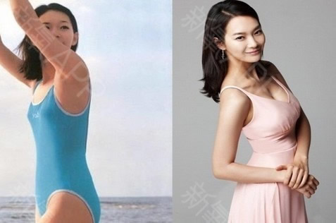 宣美否认隆胸传闻始末:扒一扒胸部从A到C的韩国女星 宣美否认隆胸传闻始末:扒一扒胸部从A到C的韩国女星