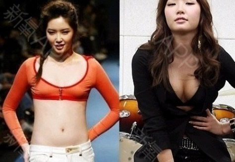 宣美否认隆胸传闻始末:扒一扒胸部从A到C的韩国女星 宣美否认隆胸传闻始末:扒一扒胸部从A到C的韩国女星
