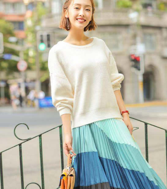 宣璐红楼梦里演谁：宣璐演过的电视剧与感情经历
