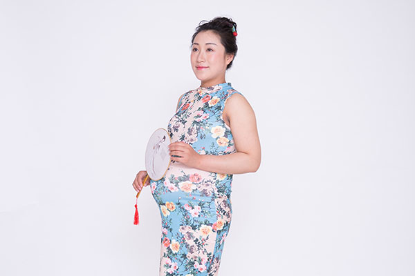 医生讲述怀女儿的特征 有这六个特征可能是女孩