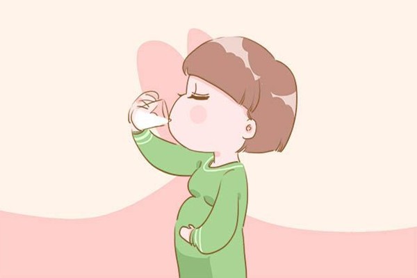 孕妇可以喝奶粉吗 什么时候开始喝奶粉最合适