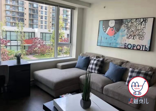 赴加生子自营加拿大月子中心美嘉贝儿服务流程