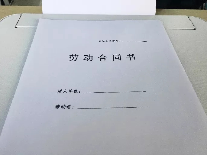 自从有了这台打印机，我仿佛拥有了全世界