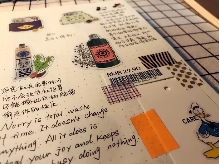 自从有了这台打印机，我仿佛拥有了全世界