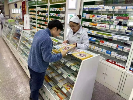 又到流感季，药店如何联手工业攻下感冒药这一畅销品类?