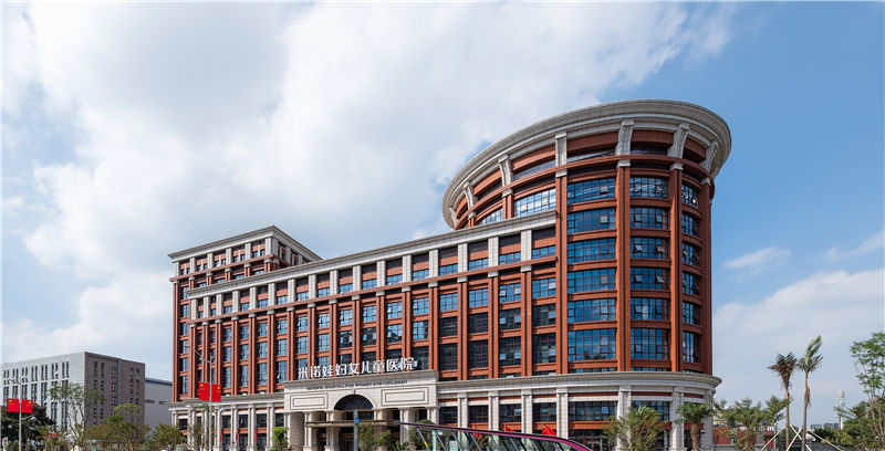 SDR产房落户米诺娃妇女儿童医院 打造产科黑科技