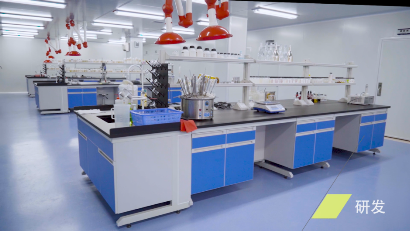 小浣熊——高标准，造就硬实力