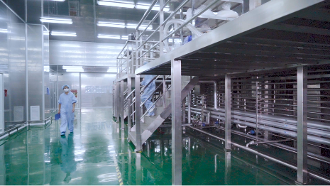 小浣熊——高标准，造就硬实力