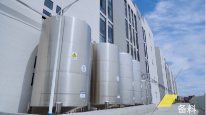 小浣熊——高标准，造就硬实力