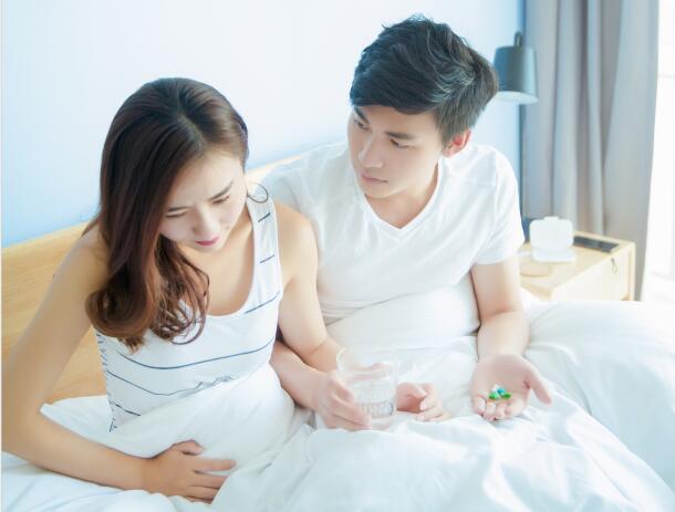 来月经同房会有什么后果 来月经天天同房会怎么样
