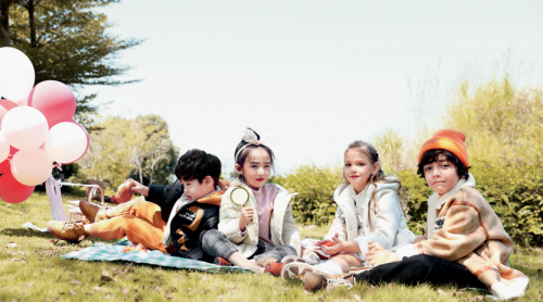 徐峥囧系列《囧妈》喜登春节档！淘气贝贝三重大礼送不停！