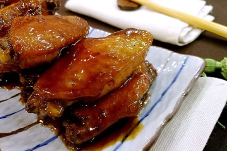 可乐鸡翅的简单家常做法，详细步骤轻松煮出美味料理