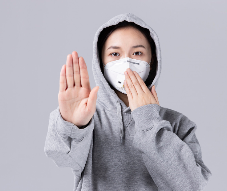 医用口罩的分类及区别 医用口罩一般分为几种