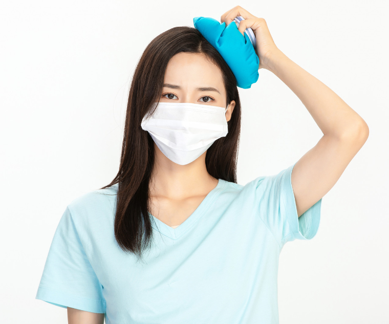 感染新型冠状病毒后能自愈吗 感染新型冠状病毒后能自愈吗