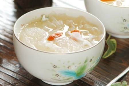 感冒咳嗽吃什么好的快?这六种食物可以止咳祛痰