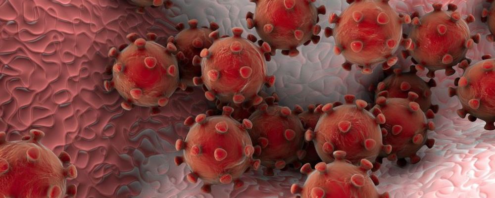 新型冠状病毒离开人体能存活多久