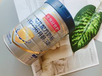 想知道婴儿奶粉哪个牌子好吗？从这几点了解奶粉不会错