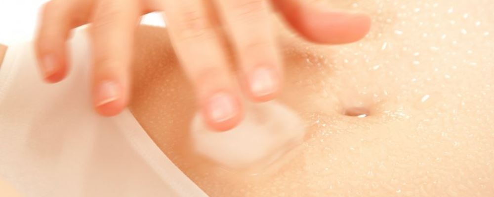 最有效的瘦肚子方法 肚子大的人试试