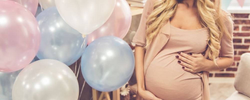 怀孕后多久会出现乳房胀痛 出现的原因是什么