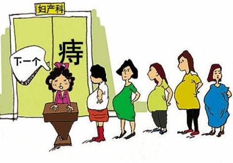 孕妇痔疮该怎么缓解：能自己好吗及注意事项